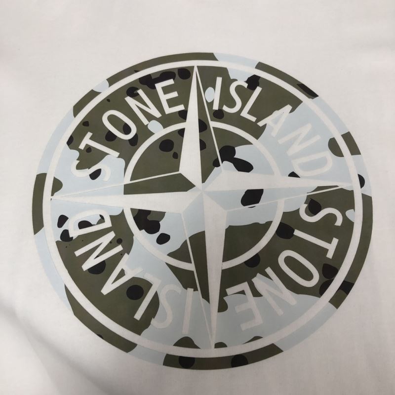 Stone Island T-Shirts